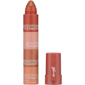 Barry M Honey Honey Multitude Penna Labbra e Guance - Rossetto - 3,8 g Barry M Honey Honey Multitude Penna Labbra e Guance - Rossetto - 3,8 g