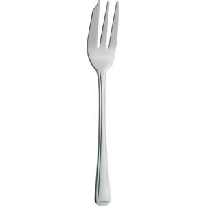 Grunwerg Harley Pattern Dessert Forks - Cutlery Set Grunwerg Harley Pattern Dessert Forks - Cutlery Set
