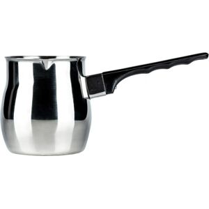 Café Olé S8059/24 Turkish Coffee Pot - Stainless Steel Café Olé S8059/24 Turkish Coffee Pot - Stainless Steel