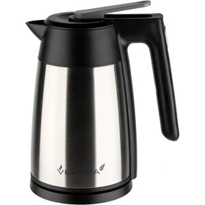 Vektra VEK-1703 - Vacuum-insulated Eco-friendly Cordless Kettle 1.7L Stainless Steel Vektra VEK-1703 - Vacuum-insulated Eco-friendly Cordless Kettle 1.7L Stainless Steel