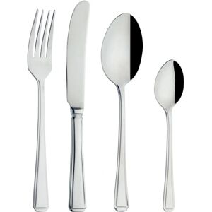 Grunwerg Harley 24 Piece Cutlery Set - Cutlery Set Grunwerg Harley 24 Piece Cutlery Set - Cutlery Set
