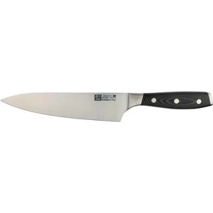 Grunwerg RF-9110 - Nierdzewny nóż kuchenny - 8" Grunwerg RF-9110 - Nierdzewny nóż kuchenny - 8"