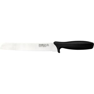 Rio Rockingham Forge Essentials 8007 Reihe Leichter Edelstahl 8" Brotmesser - Brotmesser Rio Rockingham Forge Essentials 8007 Reihe Leichter Edelstahl 8" Brotmesser - Brotmesser