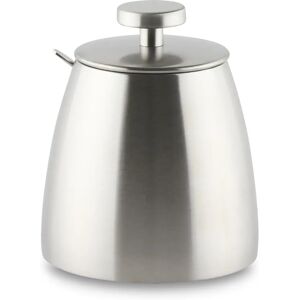 Grunwerg Belmont Edelstahl Milchkanne - 0,35L - Milchkanne Grunwerg Belmont Edelstahl Milchkanne - 0,35L - Milchkanne