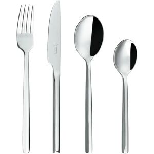 Grunwerg Grunwerg 24-Piece Stainless Steel Cutlery Set - Cutlery Set Grunwerg Grunwerg 24-Piece Stainless Steel Cutlery Set - Cutlery Set