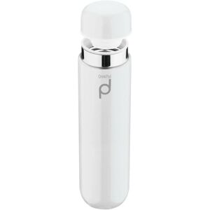 Grunwerg HCF-300W Stainless Steel Vacuum Flask - 300 ml White Grunwerg HCF-300W Stainless Steel Vacuum Flask - 300 ml White