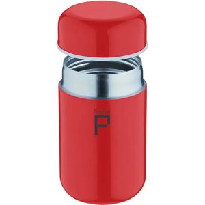 Pioneer Stainless Steel Vacuum Insulated Leak-Proof Food Pod Capsule Flask 6 Hou Pioneer Stainless Steel Vacuum Insulated Leak-Proof Food Pod Capsule Flask 6 Hou