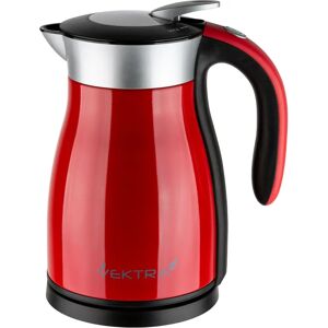 Vektra VEK-1501R - Electric Kettle Vektra VEK-1501R - Electric Kettle