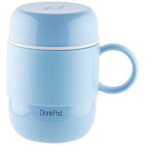 DRINKPOD Pioneer Tazza da viaggio isolante - Tazza da viaggio DRINKPOD Pioneer Tazza da viaggio isolante - Tazza da viaggio