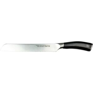 Rio Rockingham Forge 20cm Equilibrium Bread Knife - Bread Knife Rio Rockingham Forge 20cm Equilibrium Bread Knife - Bread Knife