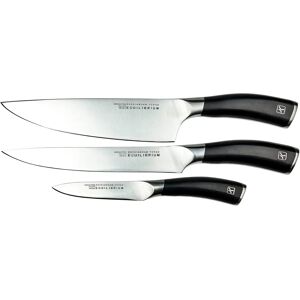 Rio Brand Equilibrium 3-Piece Kitchen Knife Set Rio Brand Equilibrium 3-Piece Kitchen Knife Set