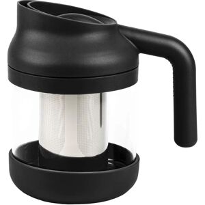Grunwerg CBCM-850/BK Svart Cold Brew Kaffebryggare - Kaffebryggare Grunwerg CBCM-850/BK Svart Cold Brew Kaffebryggare - Kaffebryggare