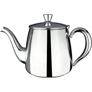 Cafe Ole Stainless Steel Teapot 35Oz - Kitchenware Cafe Ole Stainless Steel Teapot 35Oz - Kitchenware