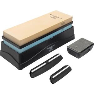 Rio Rockingham Forge Coarse/Medium Sharpening Kit - Knife Sharpening Set Rio Rockingham Forge Coarse/Medium Sharpening Kit - Knife Sharpening Set