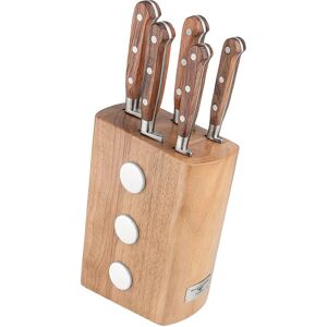 Set de cuchillos Rio Rockingham Forge Deluxe 6 piezas - Juego de cuchillos Set de cuchillos Rio Rockingham Forge Deluxe 6 piezas - Juego de cuchillos