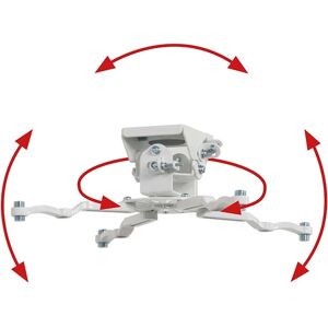B-Tech BT899 Projector Mount - Adjustable, Black B-Tech BT899 Projector Mount - Adjustable, Black