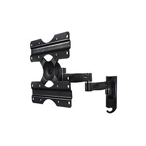 Suporte de parede B-Tech Ventry BTV504 - Para telas de 47", inclinação & rotação Suporte de parede B-Tech Ventry BTV504 - Para telas de 47", inclinação & rotação