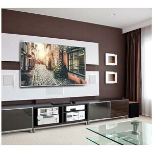 B-Tech BT9901 Heavy Duty Wall Mount for 65" Flat Screen B-Tech BT9901 Heavy Duty Wall Mount for 65" Flat Screen