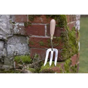 Burgon & Ball Sophie Conran Garden Fork - FSC Beech Wood Burgon & Ball Sophie Conran Garden Fork - FSC Beech Wood