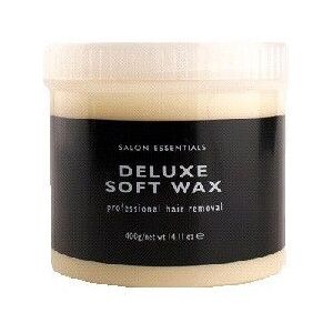 Cire dépilatoire Rio Soft Wax 400ml - Épilation efficace pour femmes Cire dépilatoire Rio Soft Wax 400ml - Épilation efficace pour femmes