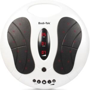 Bodi-Tek Circulation Plus Active Voetmassageapparaat - Voetmassageapparaat Bodi-Tek Circulation Plus Active Voetmassageapparaat - Voetmassageapparaat