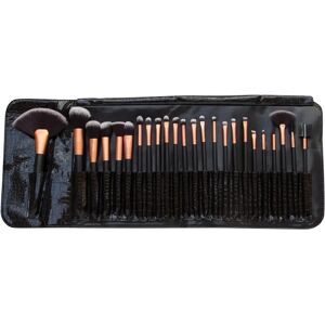Royal Cosmetics Royal Enhance Professional 8 Piece Cosmetic Brush Set - Cosmetic Brush Set Royal Cosmetics Royal Enhance Professional 8 Piece Cosmetic Brush Set - Cosmetic Brush Set