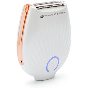 Fuego SHSH_WHITE ROSE Travel Electric Shaver - Electric Shaver Fuego SHSH_WHITE ROSE Travel Electric Shaver - Electric Shaver