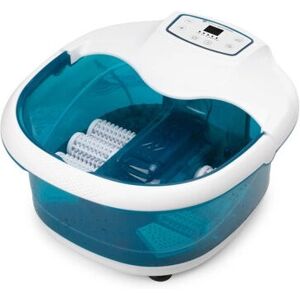 Rio Model FTBH8, X6 Foot Spa & Massager - Foot Spa & Massager Rio Model FTBH8, X6 Foot Spa & Massager - Foot Spa & Massager