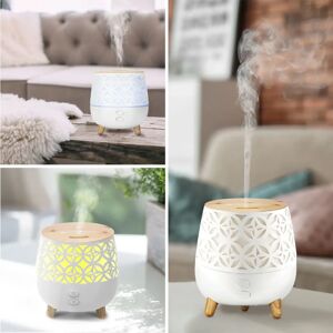 Rio TALIA Aroma Diffuser, Humidifier & Night-Light Rio TALIA Aroma Diffuser, Humidifier & Night-Light