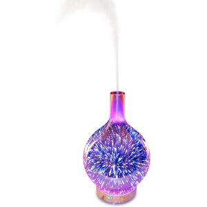 Rio Ella Aroma Diffuser, Humidifier and Night-Light Rio Ella Aroma Diffuser, Humidifier and Night-Light