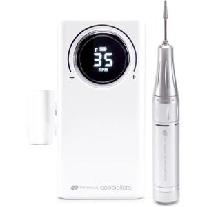 Rio Professional Electric Nail File - Manicure & Pedicure Tool Rio Professional Electric Nail File - Manicure & Pedicure Tool