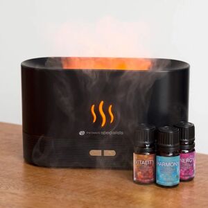 Rio Alta Aroma Diffuser and Humidifier Rio Alta Aroma Diffuser and Humidifier