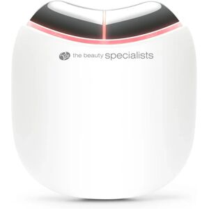 Dispositivo di Cura della Pelle Face Lift & Tone Argento - Tipo di pelle Dispositivo di Cura della Pelle Face Lift & Tone Argento - Tipo di pelle