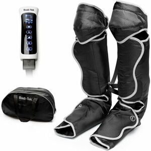 Bodi-Tek BT-MAHL Massager - Foot, Legs, Black, Grey - Massager Bodi-Tek BT-MAHL Massager - Foot, Legs, Black, Grey - Massager