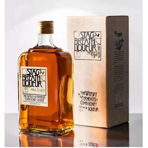 Stag's Breath Liqueur 70cl Stag's Breath Liqueur 70cl