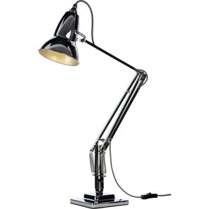 Lampe de bureau Bright Chrome 1227 Anglepoise - Lampe de table - Publicité Lampe de bureau Bright Chrome 1227 Anglepoise - Lampe de table - Publicité