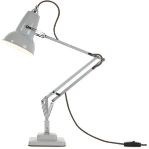 Anglepoise Original 1227 Mini Desk Lamp - Grey Anglepoise Original 1227 Mini Desk Lamp - Grey