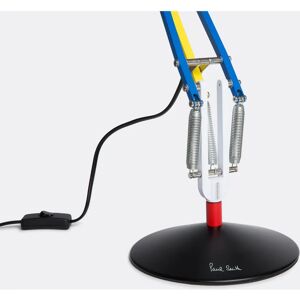 Lampe de bureau Anglepoise Type 75 - Édition Paul Smith - Design Britannique - Publicité Lampe de bureau Anglepoise Type 75 - Édition Paul Smith - Design Britannique - Publicité