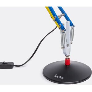 Edition Mini Paul Smith Anglepoise - Lampe de bureau - Style industriel - Publicité Edition Mini Paul Smith Anglepoise - Lampe de bureau - Style industriel - Publicité