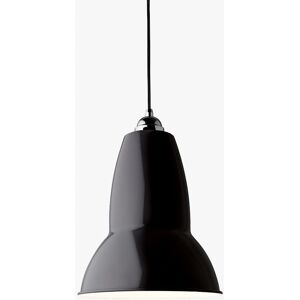 Anglepoise Original 1227 Brass Maxi Pendant - Industrial Lighting Anglepoise Original 1227 Brass Maxi Pendant - Industrial Lighting