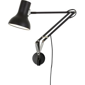 Lampe Murale Anglepoise 75 Mini - Design Industriel - Publicité Lampe Murale Anglepoise 75 Mini - Design Industriel - Publicité