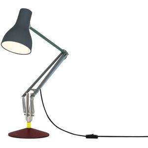 Anglepoise - Modèle 75 - Multicolore - Ghisa - Édition Paul Smith - Lampe de bureau - Publicité Anglepoise - Modèle 75 - Multicolore - Ghisa - Édition Paul Smith - Lampe de bureau - Publicité