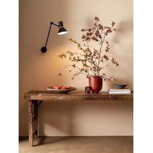 Lampe Murale Anglepoise Type 80 W3 - Design Moderne Noir - Publicité Lampe Murale Anglepoise Type 80 W3 - Design Moderne Noir - Publicité