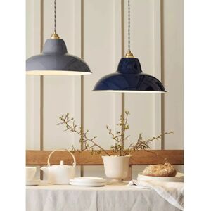 Anglepoise Original 1227 Midi Wide Pendant Ceiling Light - Ceiling Light Anglepoise Original 1227 Midi Wide Pendant Ceiling Light - Ceiling Light