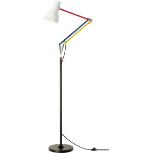 Lampadaire Anglepoise Type 75 Multicolore - Décoration Intérieure - Publicité Lampadaire Anglepoise Type 75 Multicolore - Décoration Intérieure - Publicité