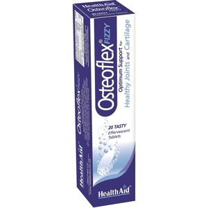 HealthAid OsteoFlex Fizz Effervescent Tablets - Dietary Supplement HealthAid OsteoFlex Fizz Effervescent Tablets - Dietary Supplement