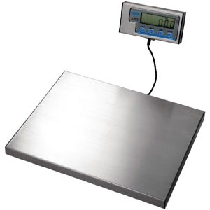 Salter WS120 Silver Electronic Parcel Scale - Parcel Scale Salter WS120 Silver Electronic Parcel Scale - Parcel Scale