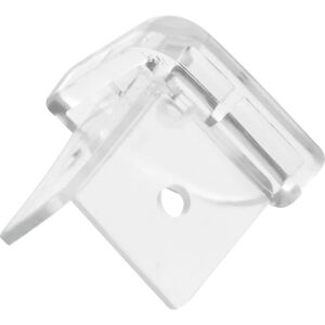 Safety 1st 39011760 Protetores de cantos para bebês - Pack de 4 Safety 1st 39011760 Protetores de cantos para bebês - Pack de 4
