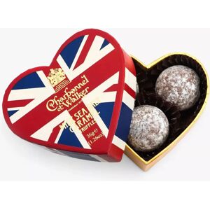 Charbonnel et Walker - Union Jack - Milk Truffle - Chocolates Charbonnel et Walker - Union Jack - Milk Truffle - Chocolates