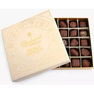 Charbonnel et Walker - Milk Chocolate 325g - - Chocolate Charbonnel et Walker - Milk Chocolate 325g - - Chocolate